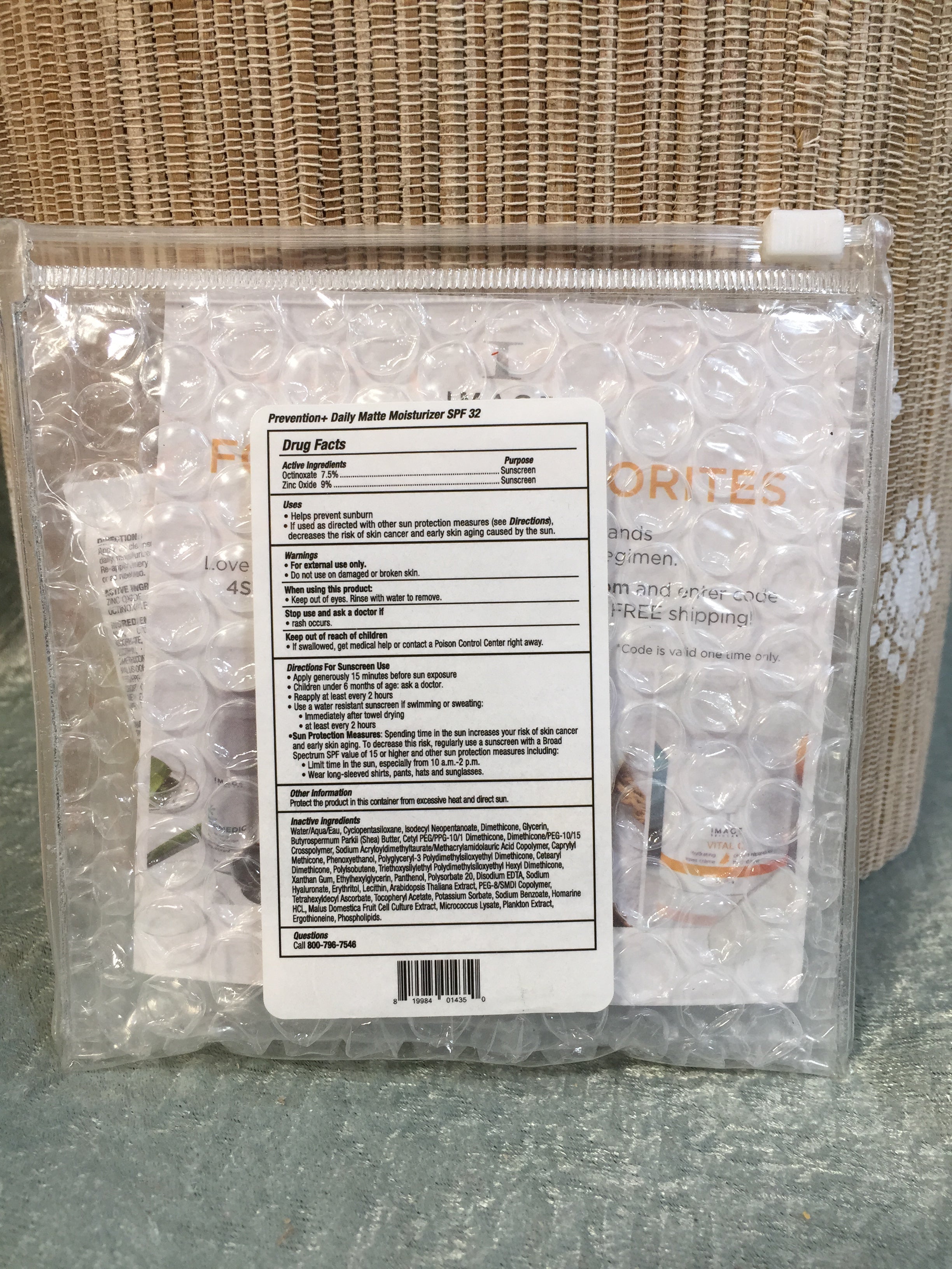 Image Skincare Four Star Favorites Kit (7578127499502)